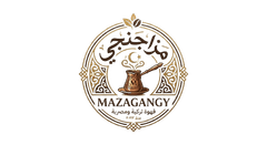 Mazagangy Logo